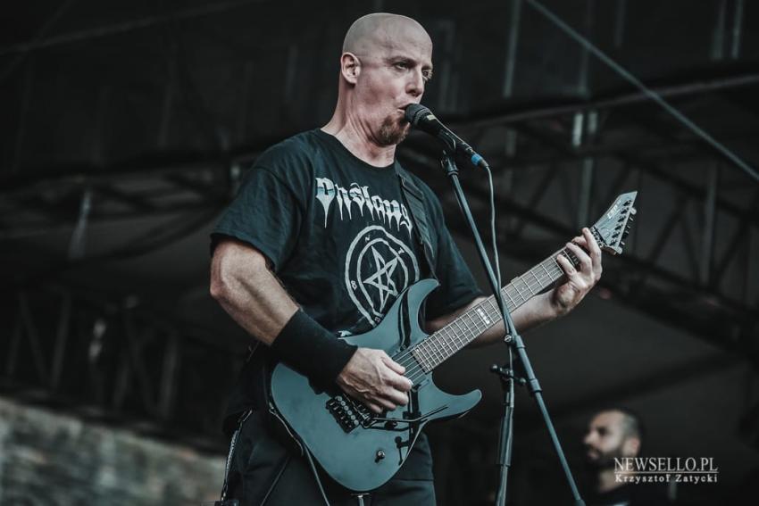 Brutal Assault 2018 - dzień 2