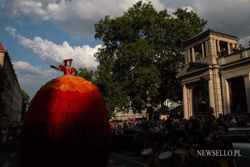 Malta Festival Poznań 2019