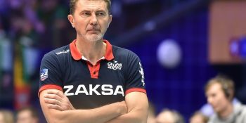 Puchar Polski 2019: ZAKSA Kędzierzyn-Koźle - Aluron Virtu Warta Zawiercie