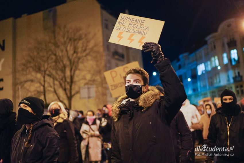 Wolność, równość, aborcja na żądanie