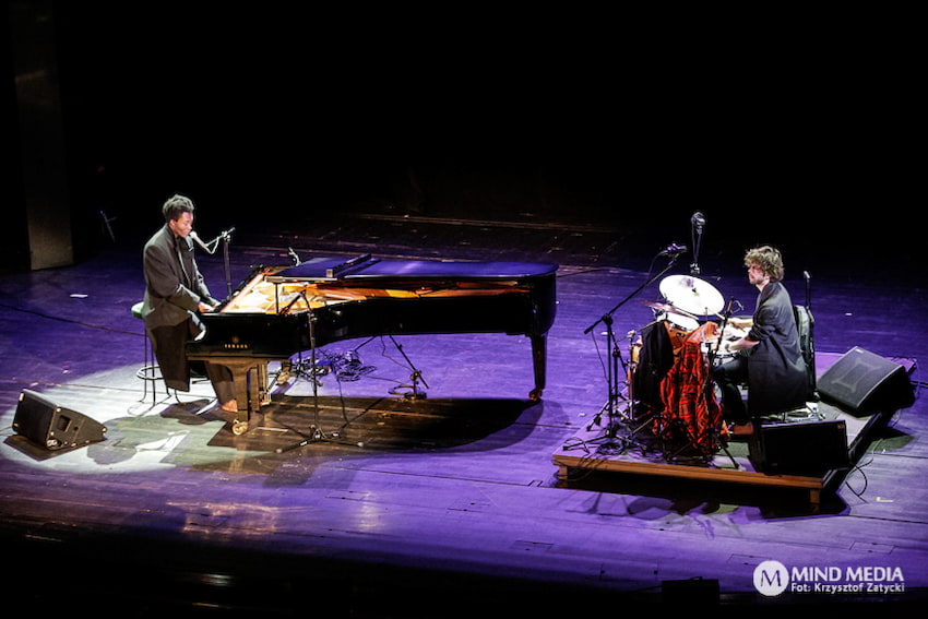 Benjamin Clementine