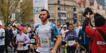 15. Poznań Półmaraton 2023