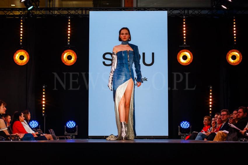 SAPU Cracow Fashion Week 2024