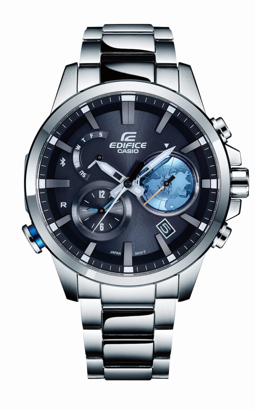 Nowy Casio EDIFICE EQB-600