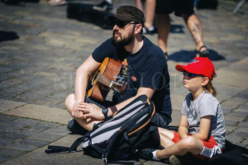 22. edycja Gitarowego Rekordu Świata we Wrocławiu