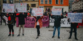 Manifa Wrocław 2021: Matki - siostry - opiekunki