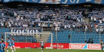 Lech Poznań - Lechia Gdańsk 3:2