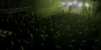 Katowice: Koncert Marii Peszek w Mega Clubie