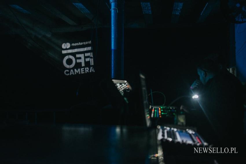 Offcamera 2019 - OFFScena