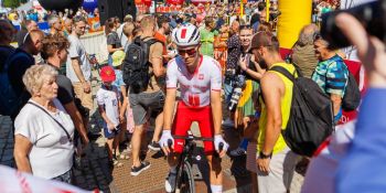 81. Tour de Pologne UCI World Tour - start we Wrocławiu