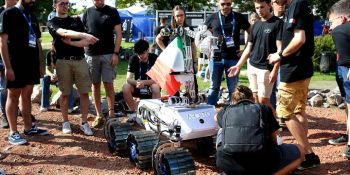 European Rover Challenge 2021