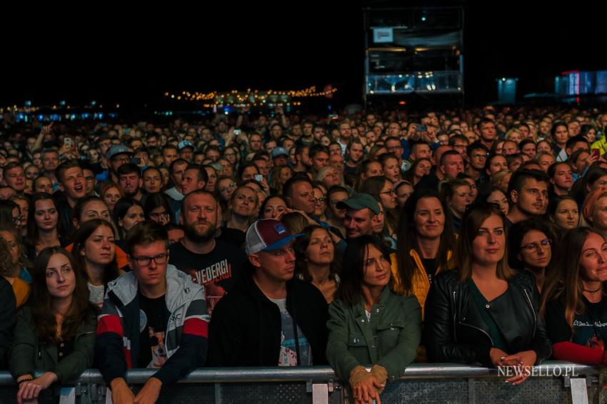 Męskie Granie 2019 - Poznań