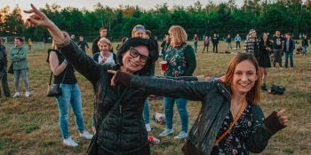 ROCKOWIZNA Festiwal 2022 - dzień trzeci