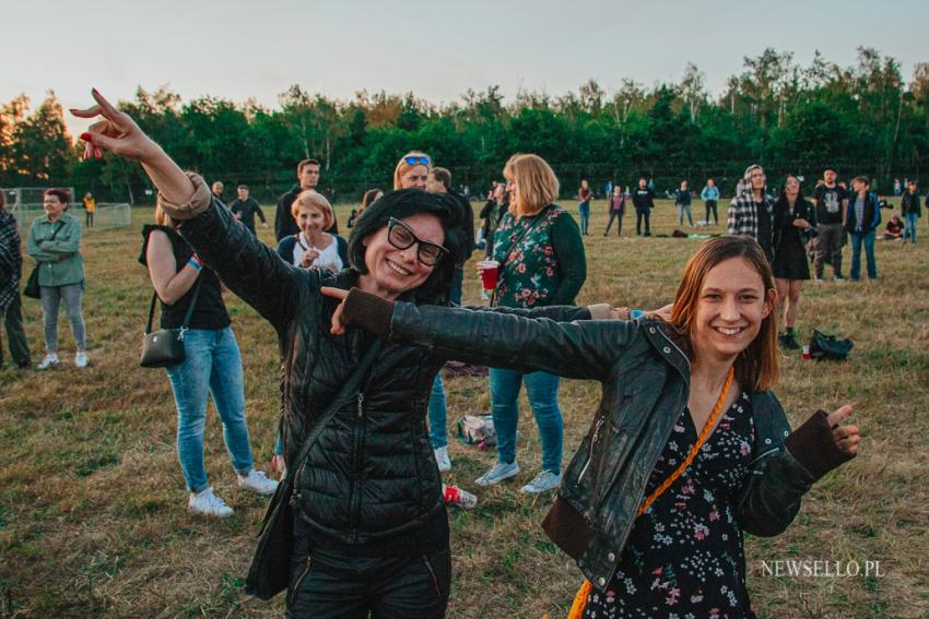 ROCKOWIZNA Festiwal 2022 - dzień trzeci