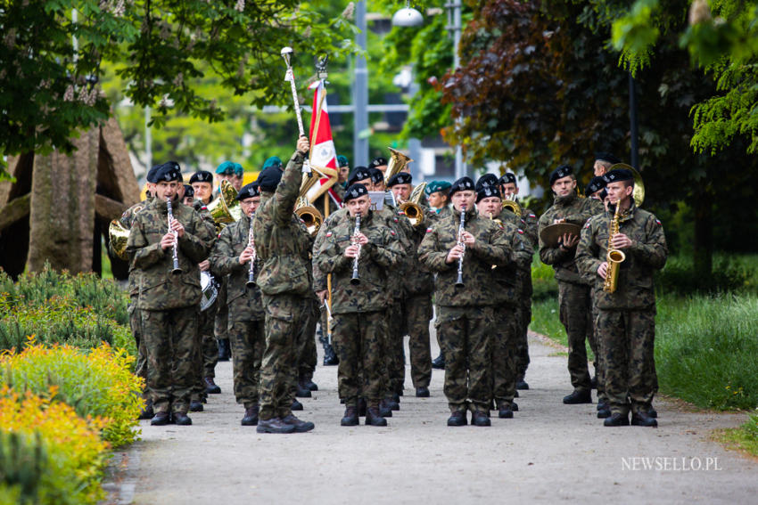 Obchody 73. rocznicy śmierci Witolda Pileckiego