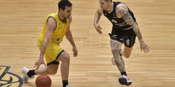 WKS Śląsk Wrocław - Dreamland Gran Canaria 68:92