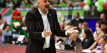 WKS Śląsk Wrocław - Trefl Sopot 77:81