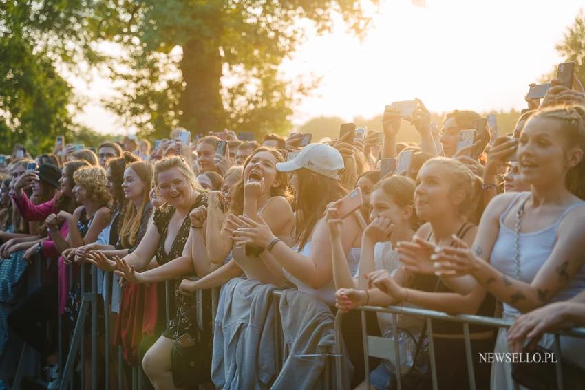 Dawid Kwiatkowski, Muzyka, Poznań, festiwal, na falach, Foto, zdjęcia, lato, wakacje,