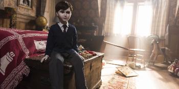 Horror „The Boy” w kinach od 29 stycznia