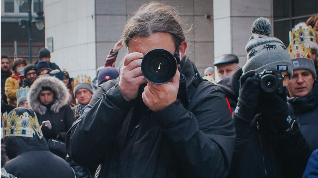 Fotoreporter a fotograf – czy jest różnica?