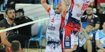 Trefl Gdańsk - ZAKSA Kędzierzyn Koźle