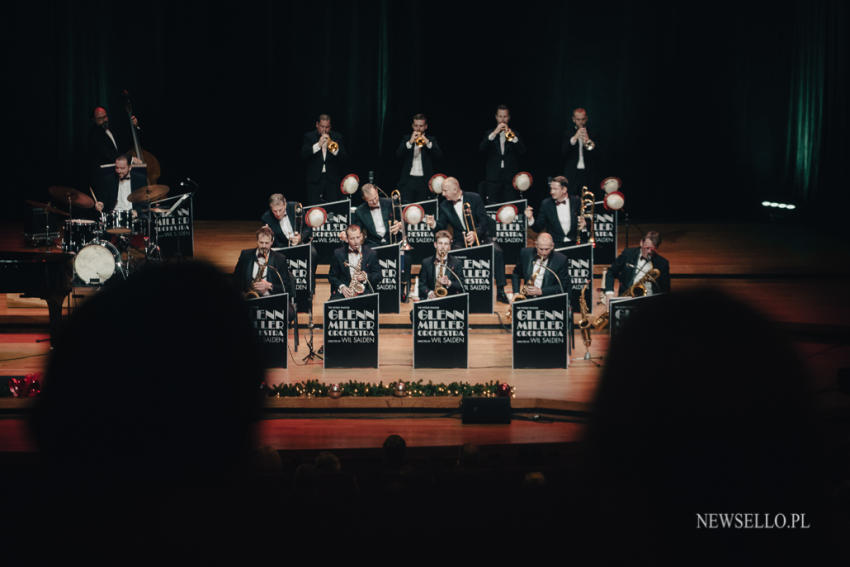 Glenn Miller Orchestra