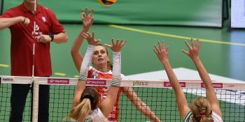 #VolleyWrocław - Energa MKS Kalisz 1:3