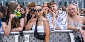 Łódź Summer Festival na 600. Urodziny Łodzi! - dzień drugi