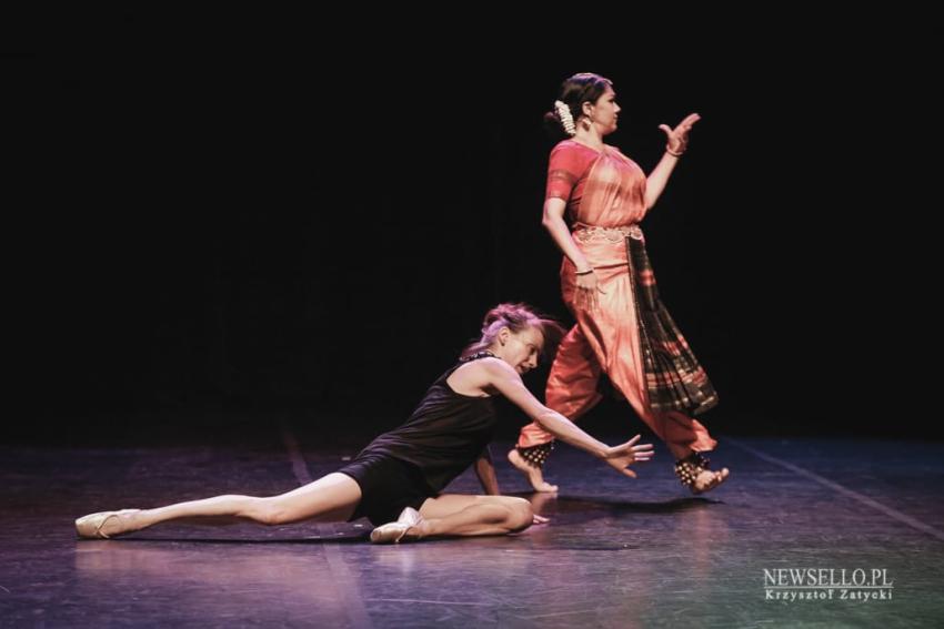 Brave Festival: Melanie Lomoff + Rama Vaidyanathan