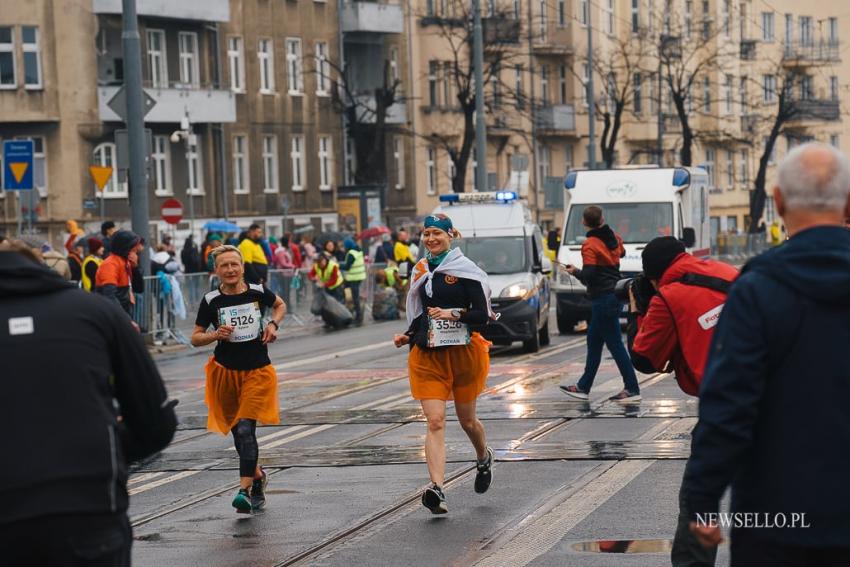 15. Poznań Półmaraton 2023