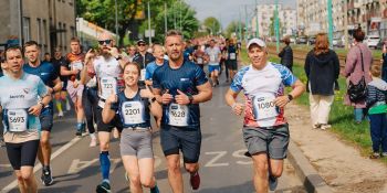 16. PKO Poznań Półmaraton