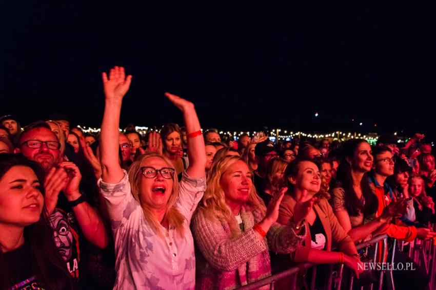 ROCKOWIZNA Festiwal 2022 - dzień trzeci