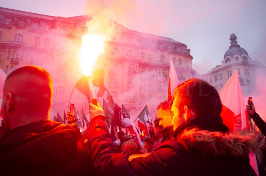 Rok 2023 na zdjęciach fotoreporterów Newsello.pl