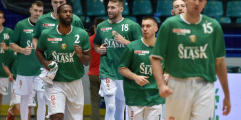 WKS Śląsk Wrocław - Legia Warszawa 73:68