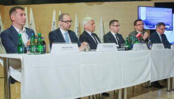 Już wkrótce VIII Europejski Kongres Gospodarczy w Katowicach