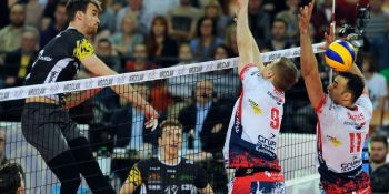 Trefl Gdańsk - ZAKSA Kędzierzyn Koźle