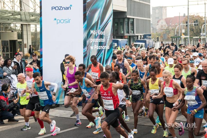 21. Poznań Maraton