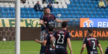 Lech Poznań - Pogoń Szczecin 0:0