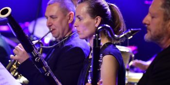 Jazz nad Odrą 2024 - dzień czwarty