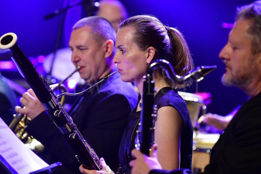 Jazz nad Odrą 2024 - dzień czwarty