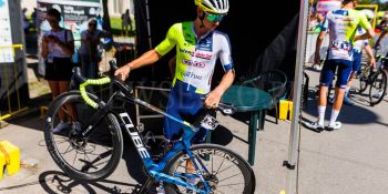 81. Tour de Pologne UCI World Tour - start we Wrocławiu