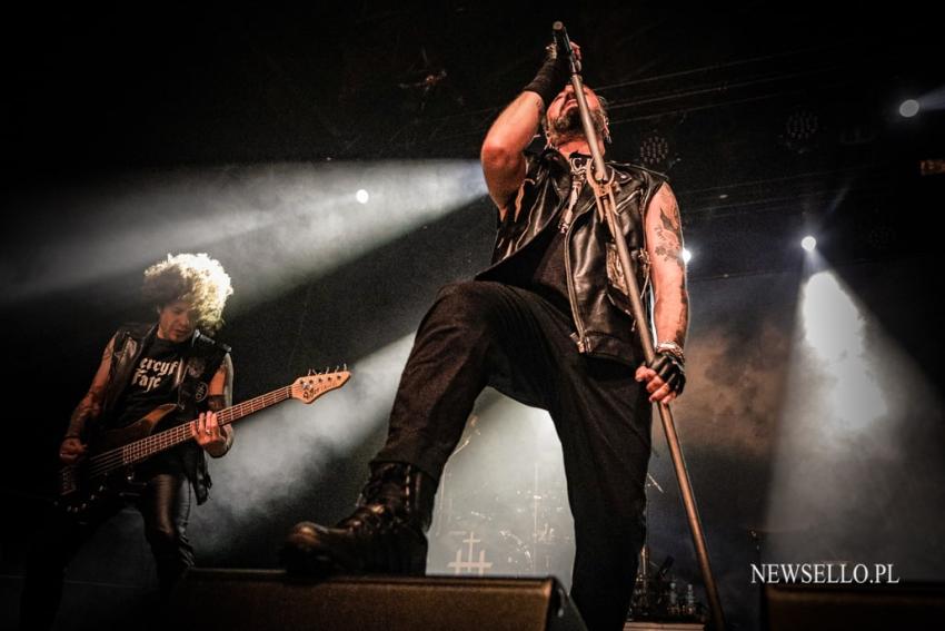 ULTIMA RATIO FEST 2022: Moonspell, Insomnium