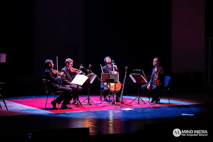 70-lecie Teatru Polskiego we Wrocławiu