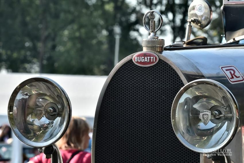 MotoClassic 2018