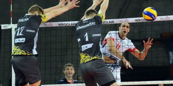 Trefl Gdańsk - ZAKSA Kędzierzyn Koźle