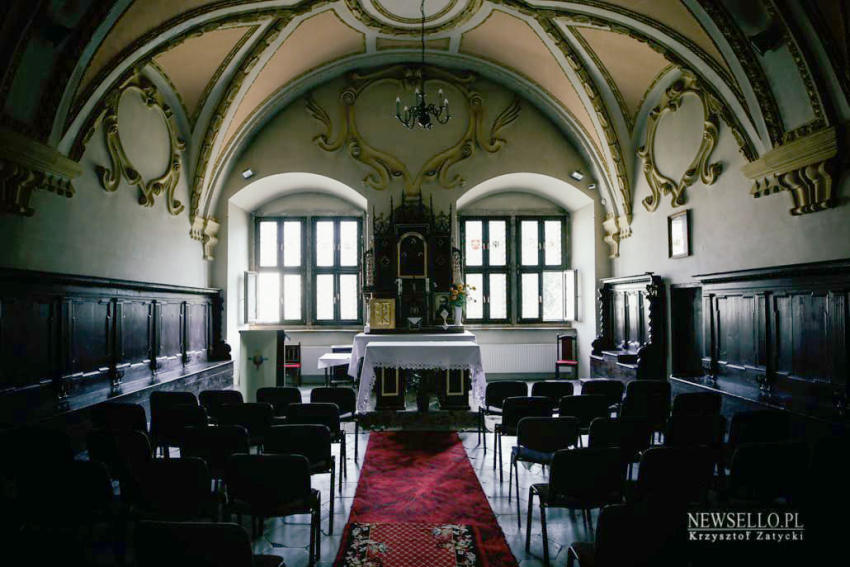 Klasztor Księgi Henrykowskiej
