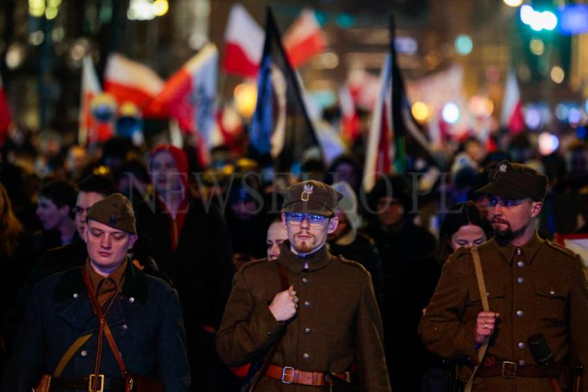 Narodowy Dzień Pamięci Żołnierzy Wyklętych