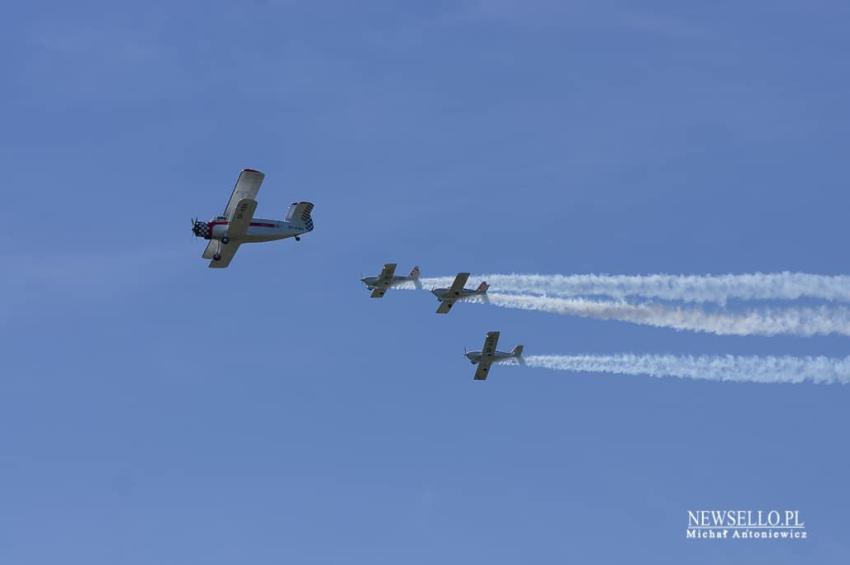 Poznań Airshow 2018