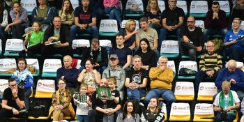 #VolleyWrocław - Developres BELLA DOLINA Rzeszów 0:3