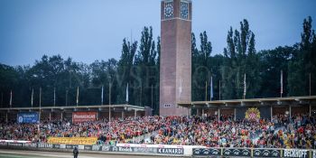 Betard Sparta Wrocław - Fogo Unia Leszno 5:1